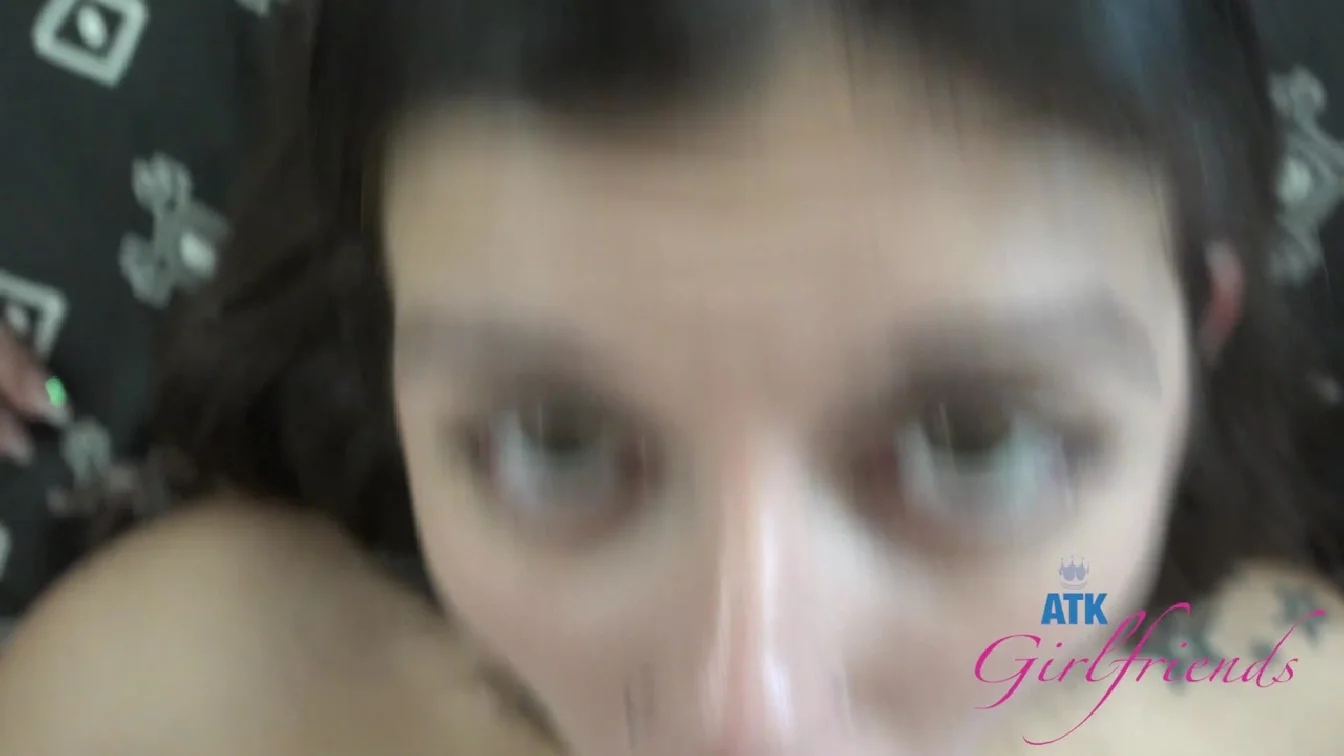 ATKGirlfriends Lily Winters POV Sex XXX